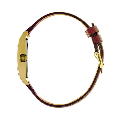 RELOJ LIP: CHURCHILL T24 ORO 671277