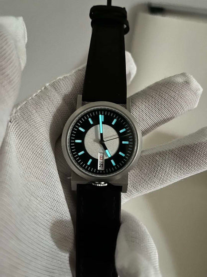 Montre AndoAndoAndo : A-2 Automatique