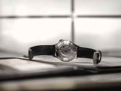 MONTRE LACO : PILOT WATCHES SPECIAL MODELS KÖLN AUTOMATIQUE
