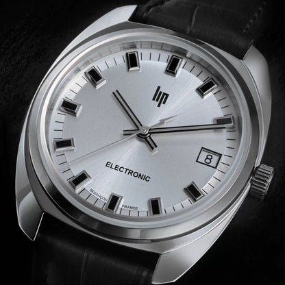 MONTRE LIP : GÉNÉRAL DE GAULLE CLASSIQUE 35 MM 671877