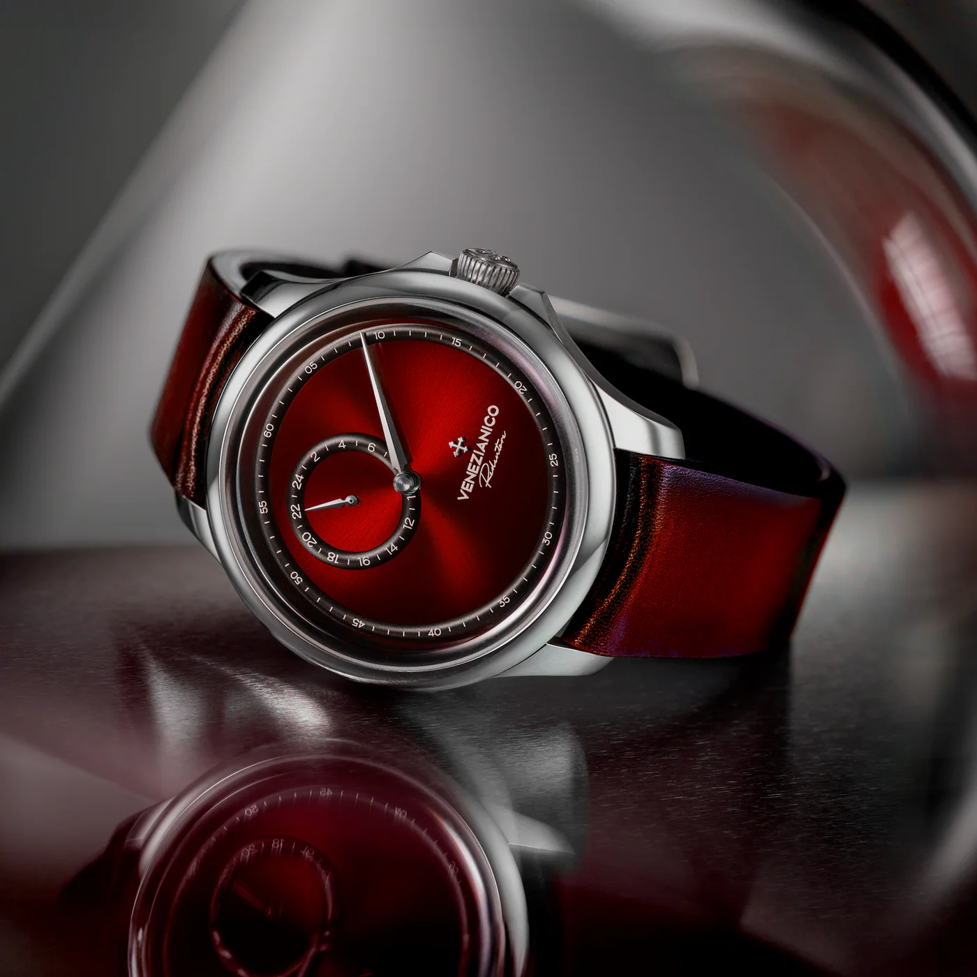 VENEZIANICO : REDENTORE ENIGMA ROUGE
