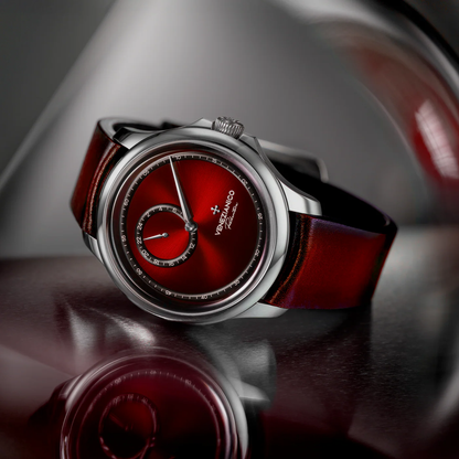 VENEZIANICO : REDENTORE ENIGMA ROUGE