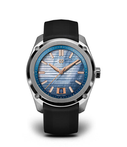 FORMEX : ESSENCE CHRONOMÈTRE AUTOMATIQUE "MOTHER OF SKY" 39 MM