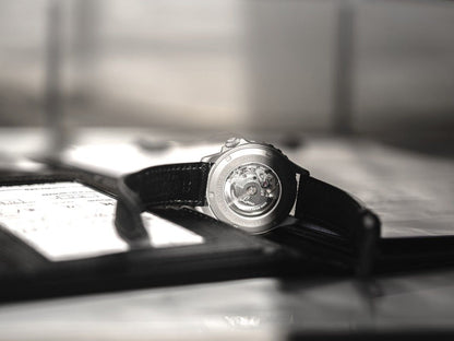 MONTRE LACO : PILOT WATCHES SPECIAL MODELS KÖLN AUTOMATIQUE GRIS