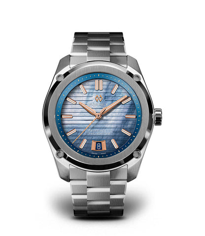FORMEX : ESSENCE CHRONOMÈTRE AUTOMATIQUE "MOTHER OF SKY" 39 MM