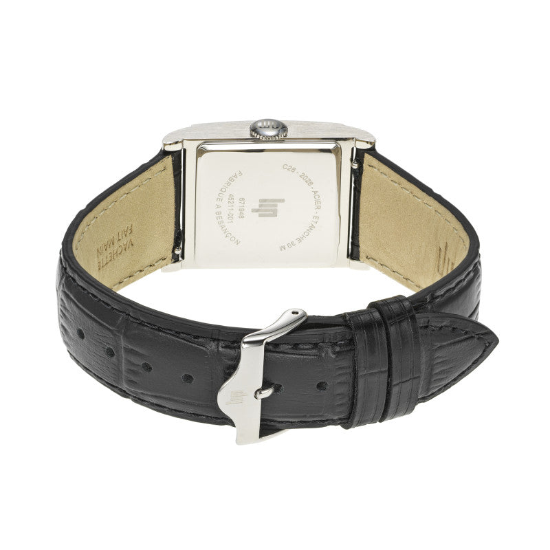 LIP - Lip Historique Churchill - T18 - Toulouse Watch Shop - Pause