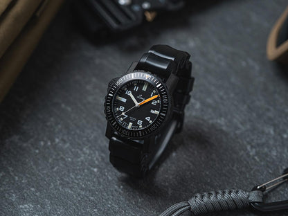 MONTRE LACO : SQUAD WATCHES SEVEN SEAS AUTOMATIQUE 861703