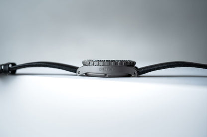 RELOJ LACO: PILOT WATCHES HAMBURG DIN 8330 AUTOMÁTICO