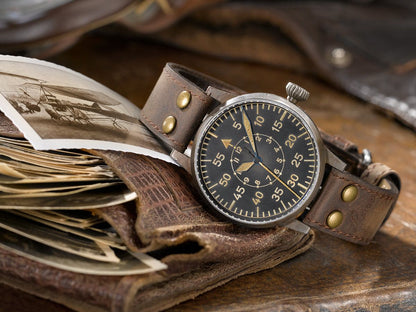 RELOJ LACO: PILOT WATCH ORIGINAL ERBSTÜCK