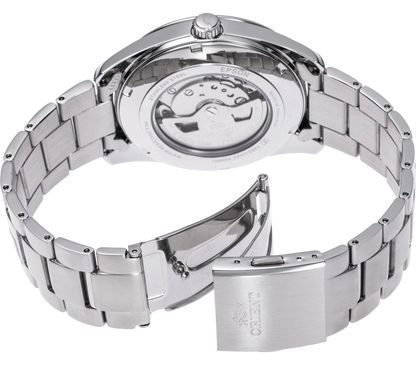 ORIENT: BAMBINO 38MM - RA-AC0M01S