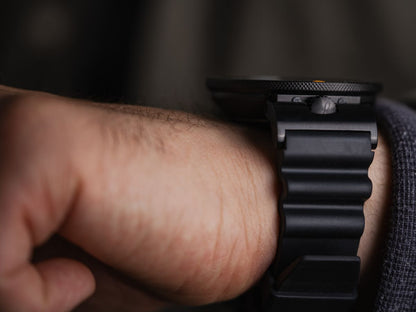 MONTRE LACO : SQUAD WATCHES ATACAMA.3 AUTOMATIQUE 861632.3