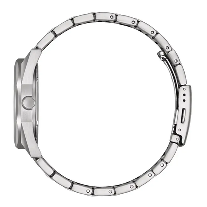 MONTRE CITIZEN : ECO-DRIVE 3 AIGUILLES VERT BM7620-83Y