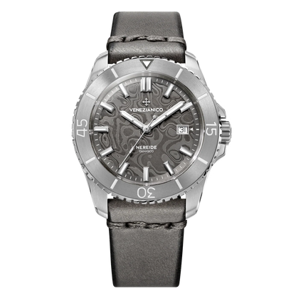 VENEZIANICO : NEREIDE DAMASCO 42 MM
