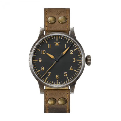 RELOJ LACO: PILOT WATCH ORIGINAL ERBSTÜCK