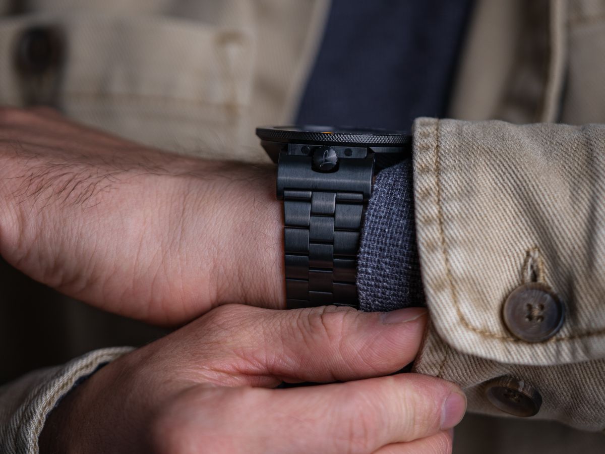 MONTRE LACO : SQUAD WATCHES ATACAMA QUARTZ UTC 862163