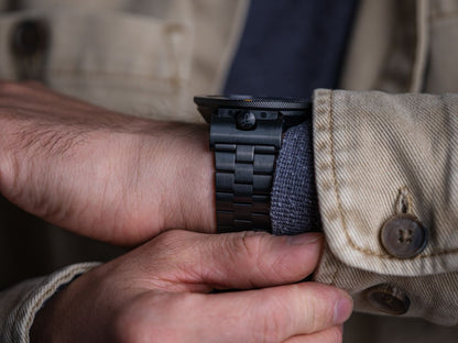 MONTRE LACO : SQUAD WATCHES ATACAMA QUARTZ UTC 862163