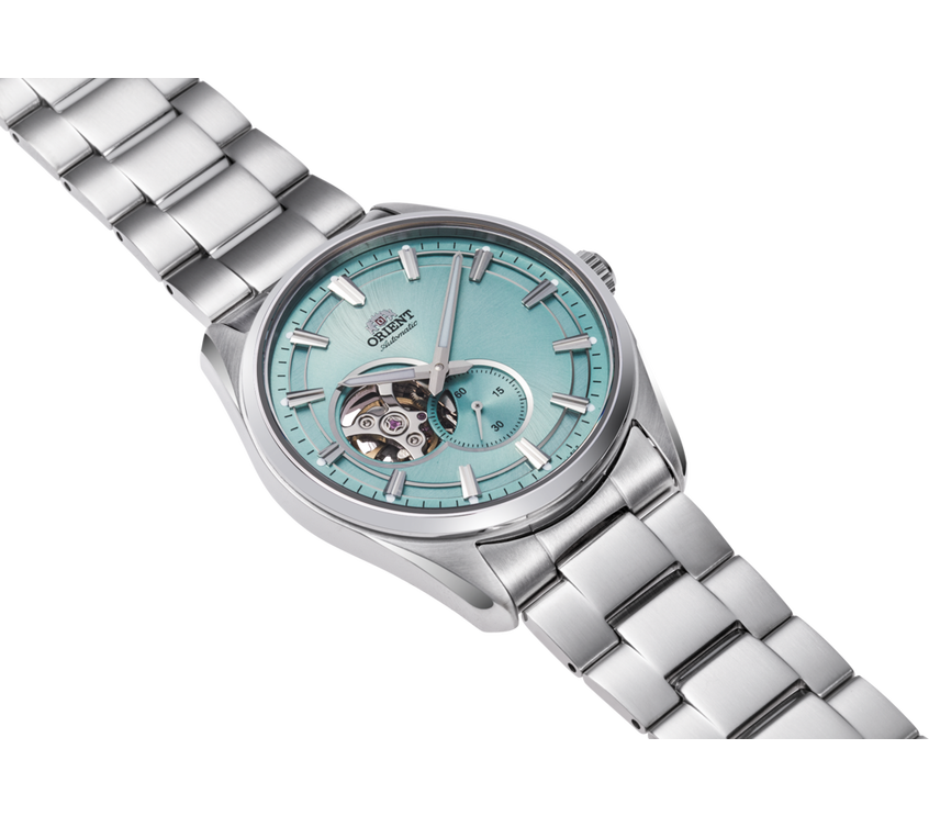 ORIENT: BAMBINO 38MM - RA-AC0M01S