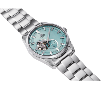 ORIENT: BAMBINO 38MM - RA-AC0M01S