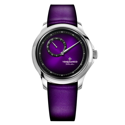 VENEZIANICO : REDENTORE ENIGMA VIOLET