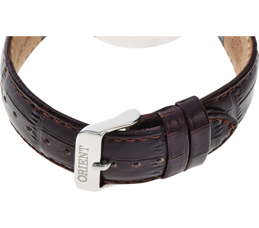 ORIENT : BAMBINO CRÈME 40,5MM AC00009N