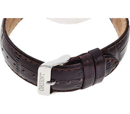 ORIENT : BAMBINO CRÈME 40,5MM AC00009N