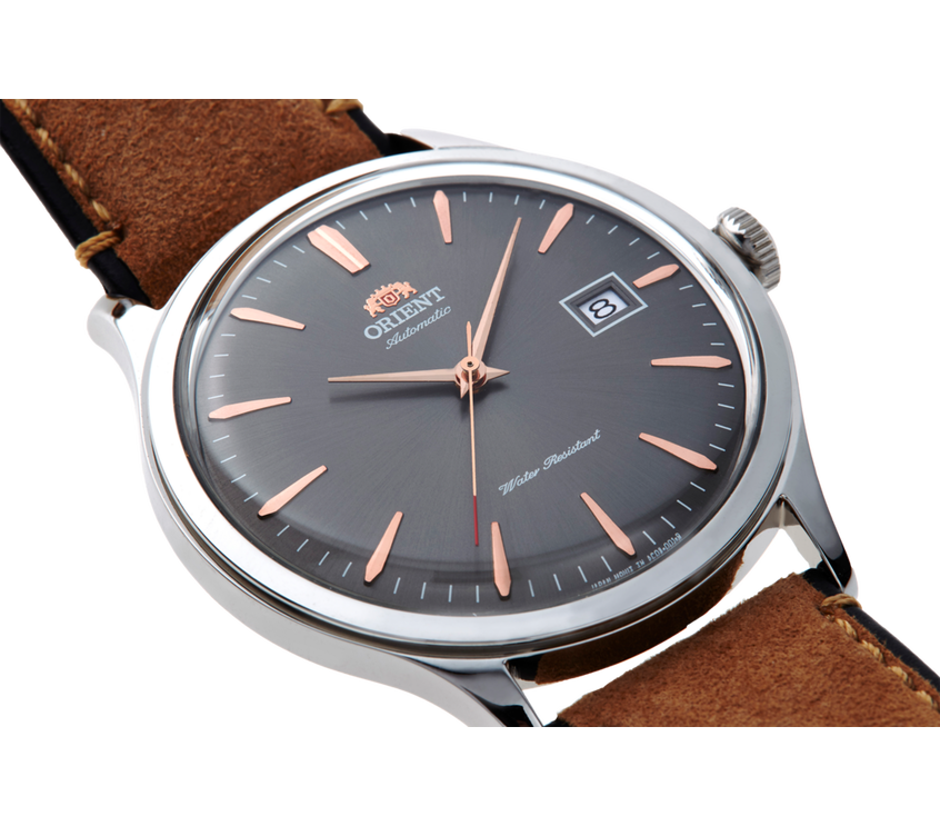 ORIENT: BAMBINO V4 - FA-C08003A