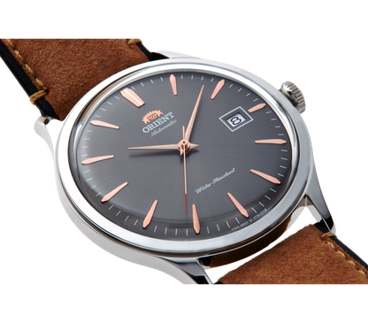 ORIENT: BAMBINO V4 - FA-C08003A