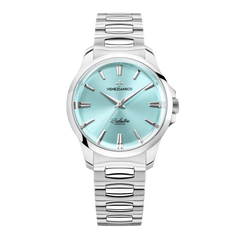 Reloj Venezianico: Redentore 36 Azul