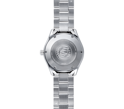 MONTRE ORIENT : MAKO 40 EDITION LIMITEE GRIS RA-AC0Q16N