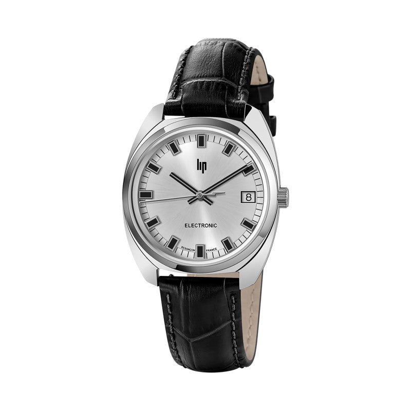 MONTRE LIP : GÉNÉRAL DE GAULLE CLASSIQUE 35 MM 671877