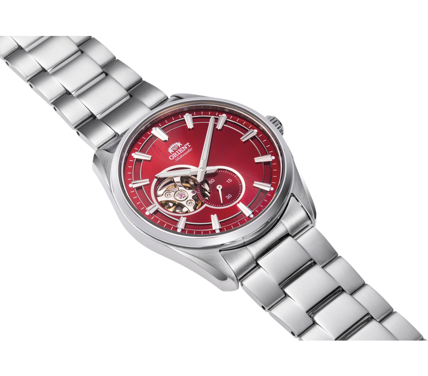 ORIENT: BAMBINO 38MM - RA-AC0M01S