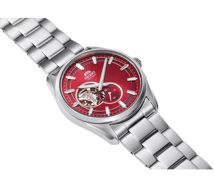 ORIENT: BAMBINO 38MM - RA-AC0M01S