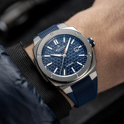 ALPINA WATCH: ALPINER EXTREME AUTOMATIC