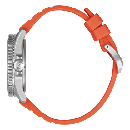 Montre Citizen : Promaster Marine Eco-Drive Diver Orange BN0268-01E