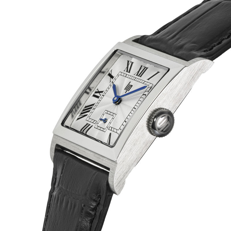 MONTRE LIP : CHURCHILL C26 CARRÉ 671948