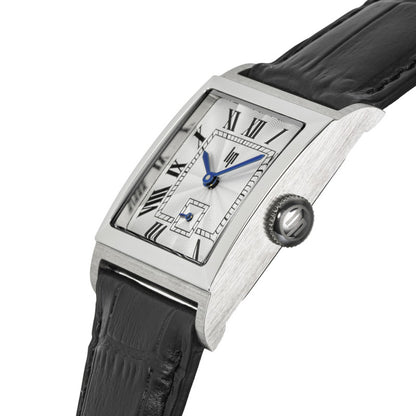 MONTRE LIP : CHURCHILL C26 CARRÉ 671948