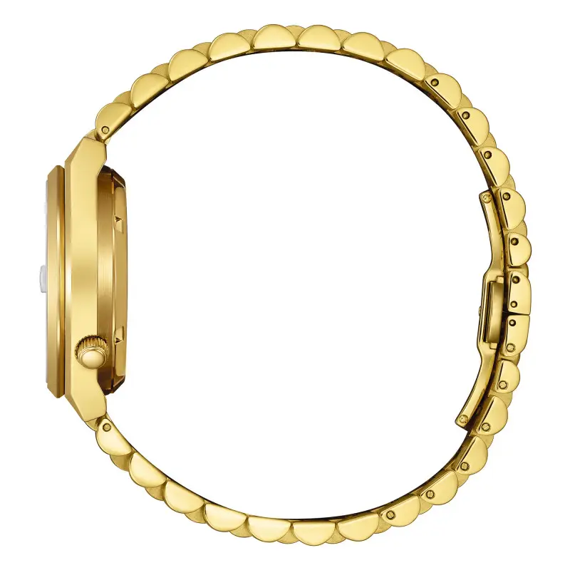 Montre Citizen : Tsuyosa 60 Or 37 mm NK0032-56A
