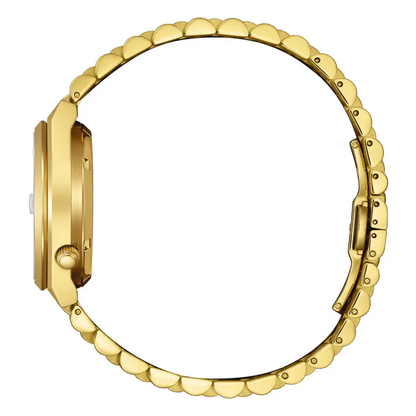 Montre Citizen : Tsuyosa 60 Or 37 mm NK0032-56A