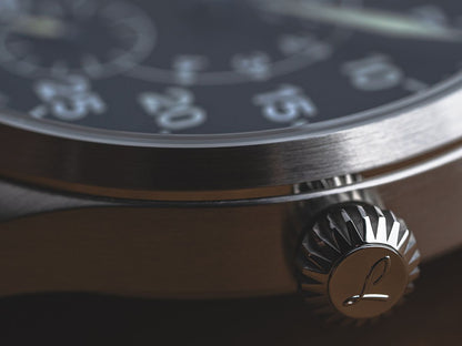 MONTRE LACO : PILOT WATCHES SPECIAL MODELS WÜRZBURG 39 862173