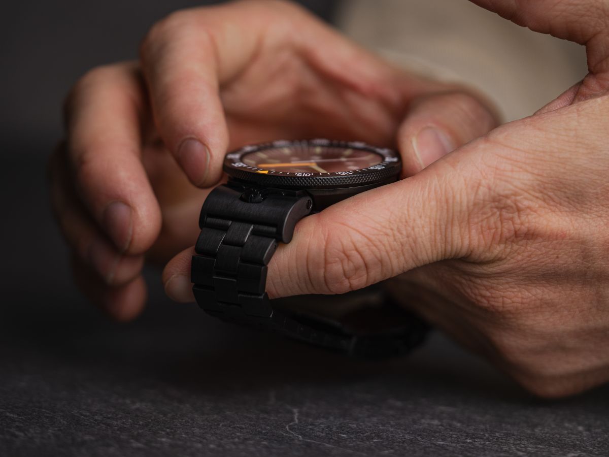 MONTRE LACO : SQUAD WATCHES ATACAMA.3 AUTOMATIQUE 861632.3