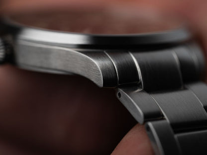 RELOJ LACO: PILOT WATCHES BASIC CUARZO ZÚRICH 2 NEGRO