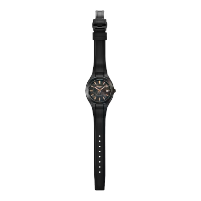 Montre Casio : Édifice Automatique Carbone EFK-200XPB-1A