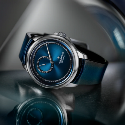 VENEZIANICO : REDENTORE ENIGMA BLEU