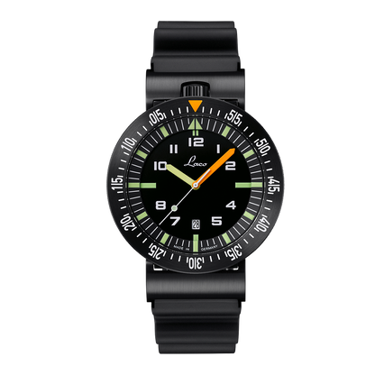 MONTRE LACO : SQUAD WATCHES ATACAMA.3 AUTOMATIQUE 861632.3