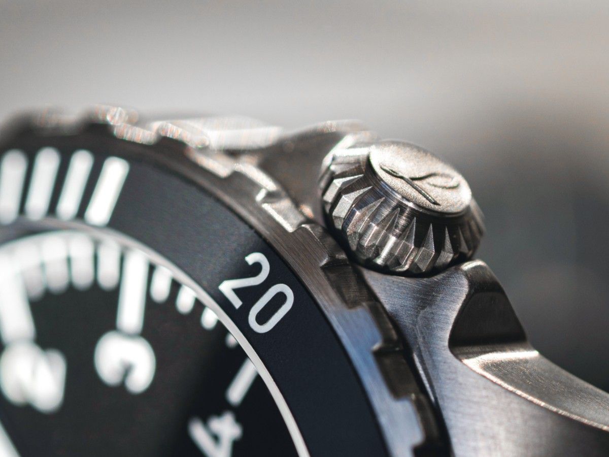 MONTRE LACO : PILOT WATCHES SPECIAL MODELS KÖLN AUTOMATIQUE