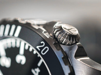 MONTRE LACO : PILOT WATCHES SPECIAL MODELS KÖLN AUTOMATIQUE