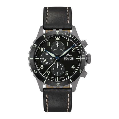 MONTRE LACO : CHRONOGRAPHE AUTOMATIQUE KIEL SPORT 862180