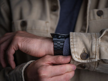 MONTRE LACO : SQUAD WATCHES ATACAMA.3 AUTOMATIQUE 861632.3