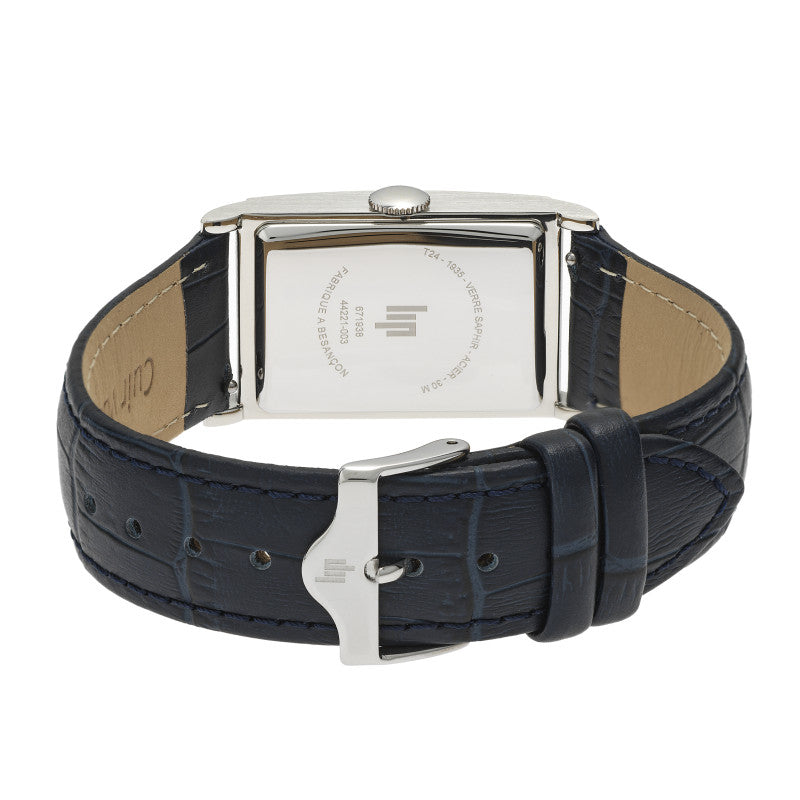 MONTRE LIP : CHURCHILL T24 SAPHIR 671938