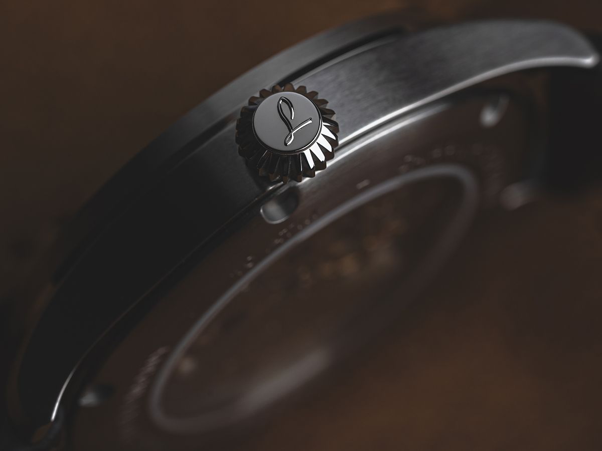 RELOJ LACO: RELOJES DE AVIADOR MODELOS ESPECIALES ULM 39 862172
